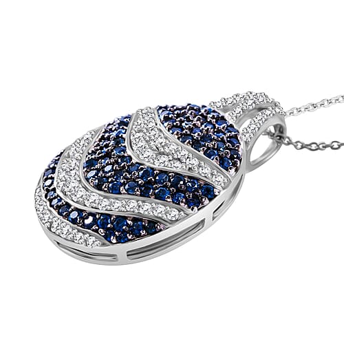 Kanchanaburi Blue Sapphire - Product card gallery slide 3 (9432395645183)