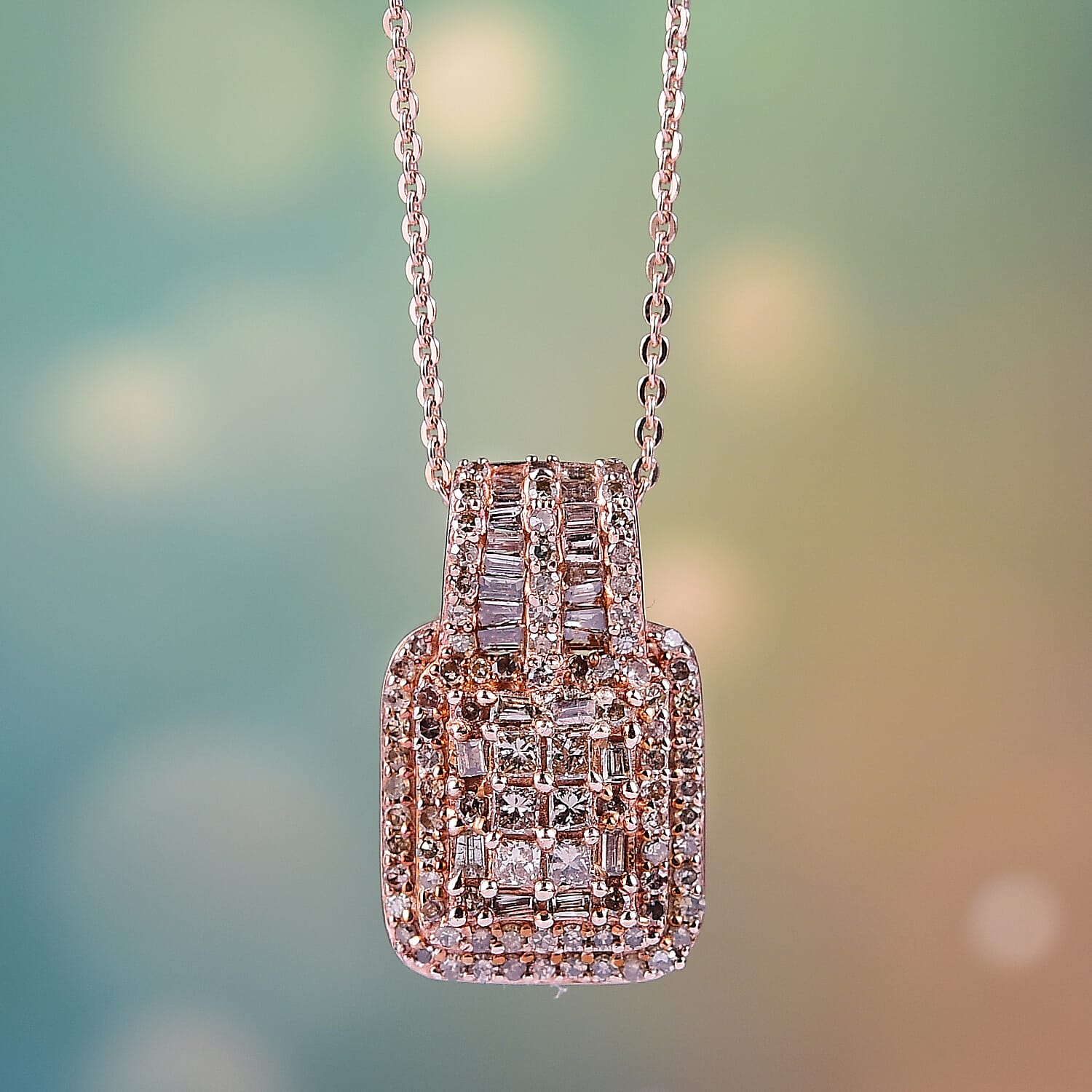 Champagne Diamond - Product card gallery slide 2 (10145707983131)