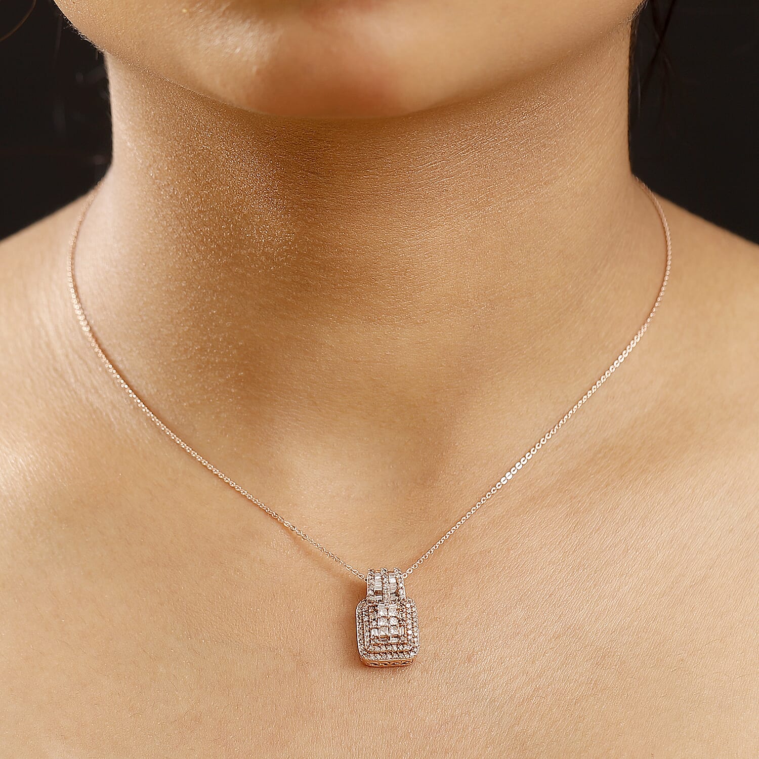 Champagne Diamond - Product card gallery slide 3 (10145707983131)