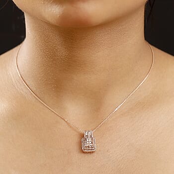 Champagne Diamond - Product card gallery slide 3 (10176628949305)