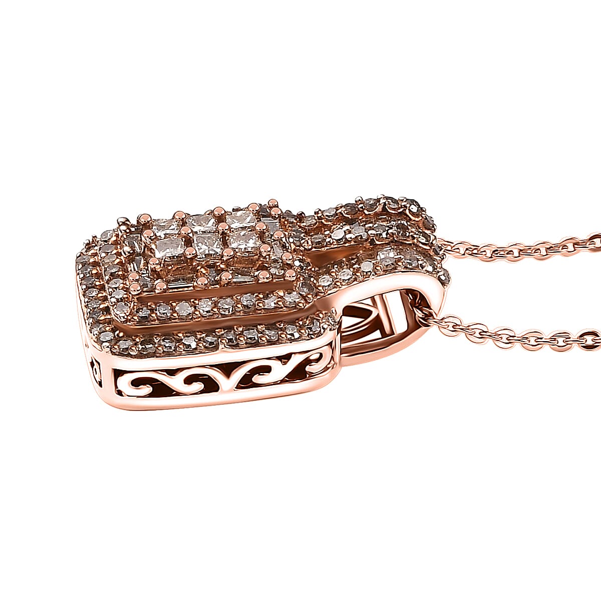 Champagne Diamond - Product card gallery slide 4 (10145707983131)