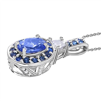 Tanzanite - Product card gallery slide 3 (10176629080377)