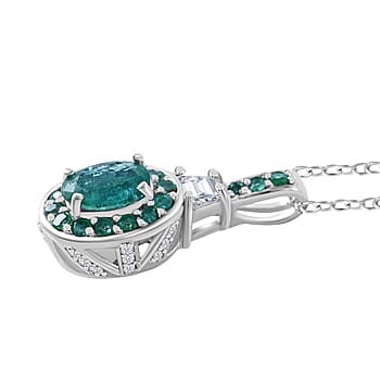 Kagem Zambian Emerald - Product card gallery slide 3 (9432412651775)