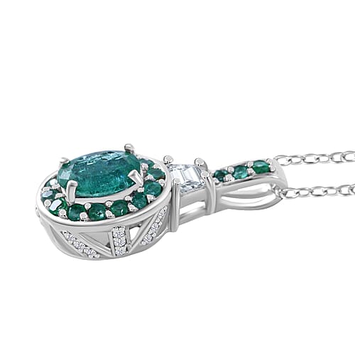 Kagem Zambian Emerald - Product card gallery slide 3 (9432412651775)