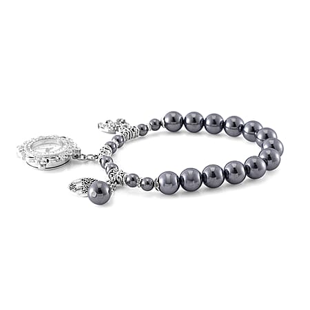 Silver - Product card gallery slide 4 (10176629145913)