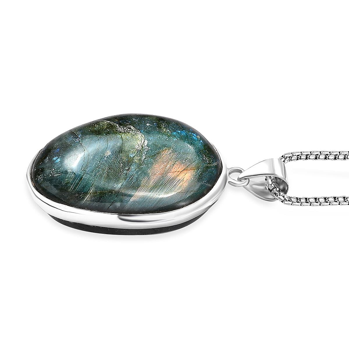 Labradorite - Product card gallery slide 4 (10145709588763)