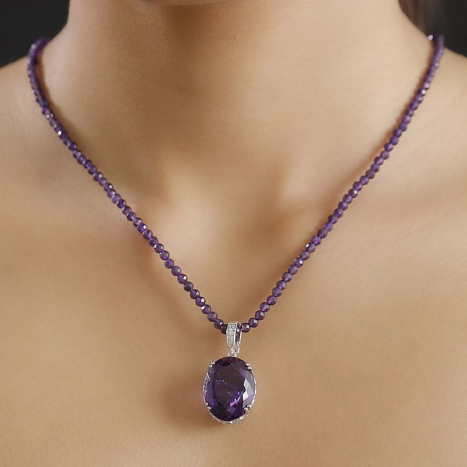 Amethyst - Product card gallery slide 3 (9432407179519)