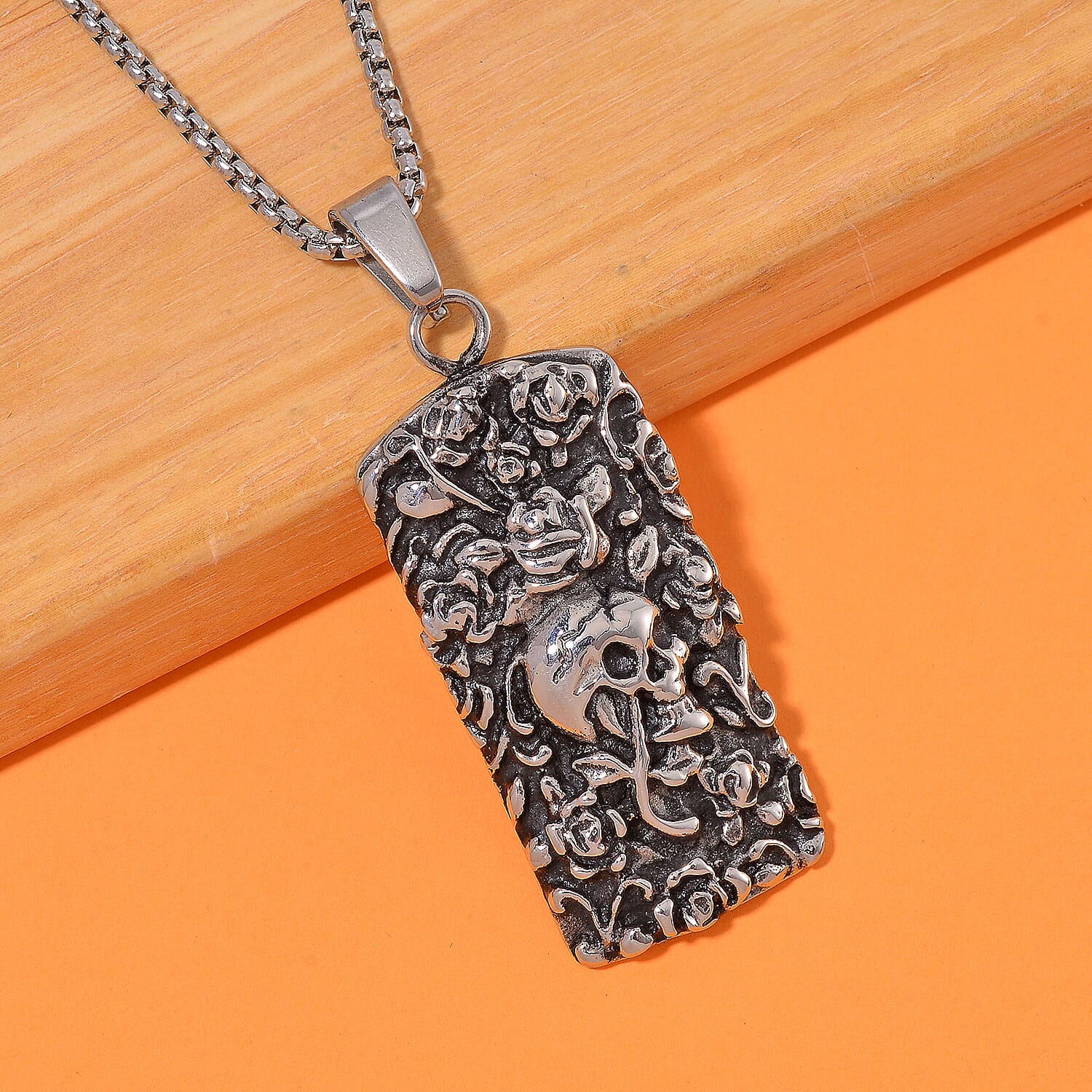 Default Title - Product card gallery slide 2 (10145710244123)