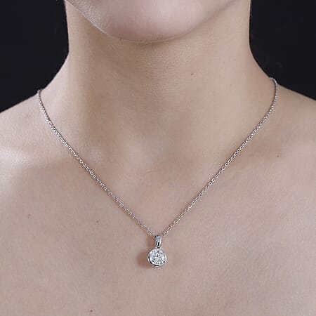 Silver - Product card gallery slide 3 (10176630391097)