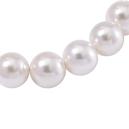 White Shell Pearl - Product card gallery slide 4 (10176630194489)
