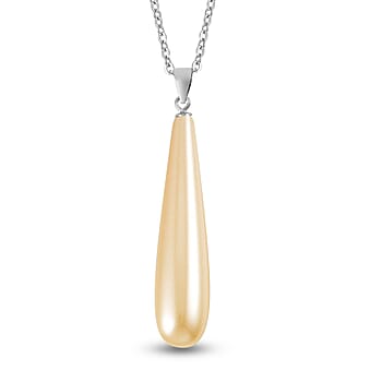 Golden Shell Pearl - Product card gallery slide 4 (10176630260025)