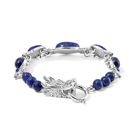 Lapis Lazuli / 6.75 Inches - Product card gallery slide 3 (10176630358329)