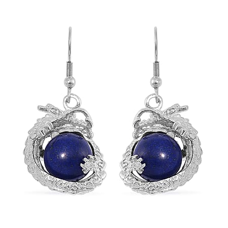 Lapis Lazuli / 6.75 Inches - Product card gallery slide 4 (10176630358329)