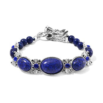 Lapis Lazuli / 7.25 Inches - Product card gallery slide 3 (9432417501439)