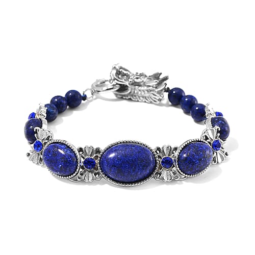 Lapis Lazuli / 7.25 Inches - Product card gallery slide 3 (9432417501439)