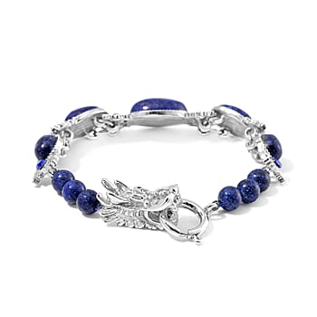 Lapis Lazuli / 7.25 Inches - Product card gallery slide 4 (9432417501439)