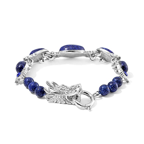 Lapis Lazuli / 7.25 Inches - Product card gallery slide 4 (9432417501439)