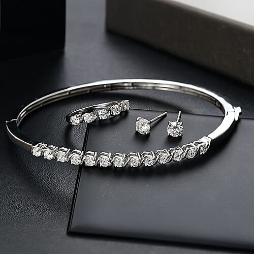 Sterling Silver / 7 - Product card gallery slide 2 (10176630522169)
