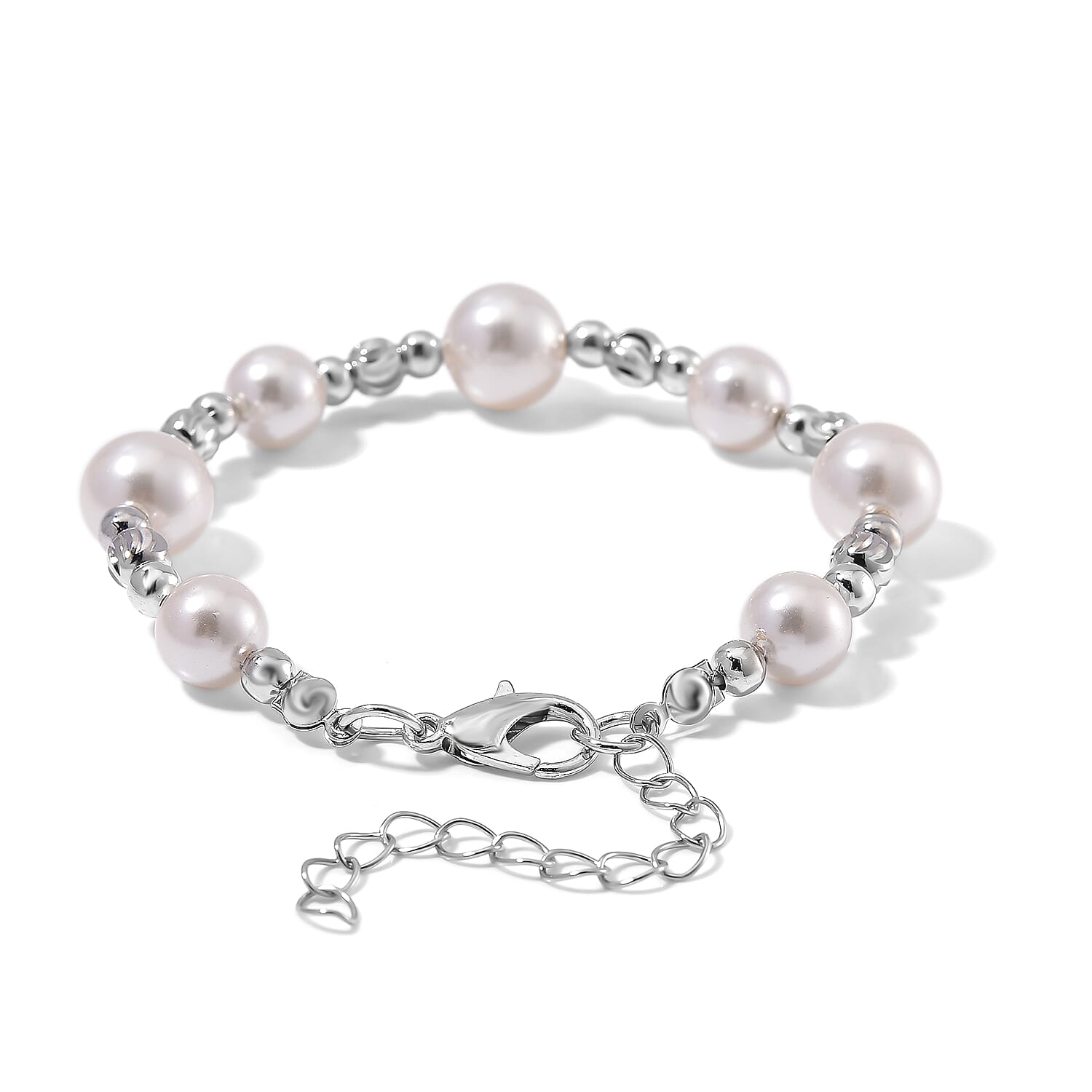 White Shell Pearl - Product card gallery slide 4 (9432424448255)