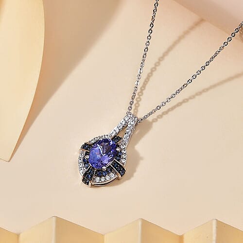 Tanzanite - Product card gallery slide 2 (10176630587705)