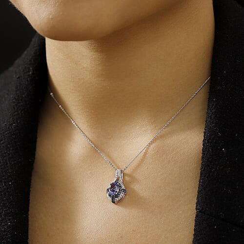 Tanzanite - Product card gallery slide 3 (10176630587705)