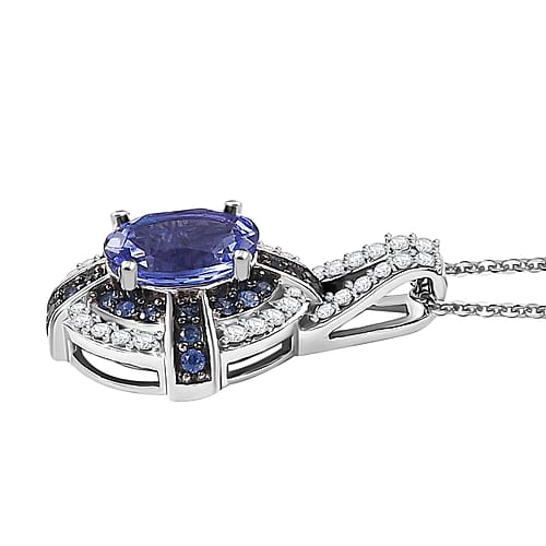 Tanzanite - Product card gallery slide 4 (10176630587705)
