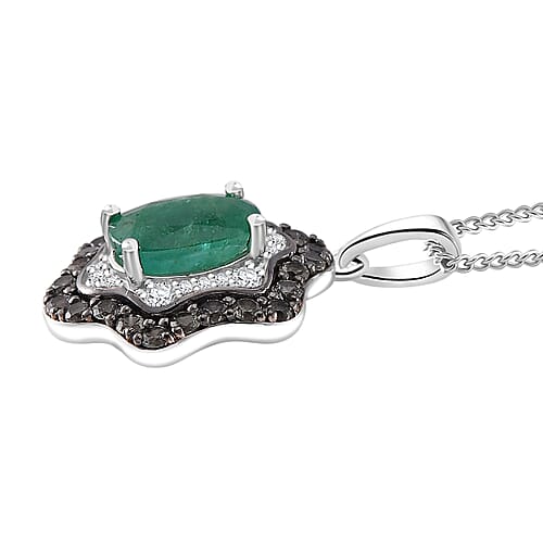 Kagem Zambian Emerald - Product card gallery slide 3 (9432436998399)