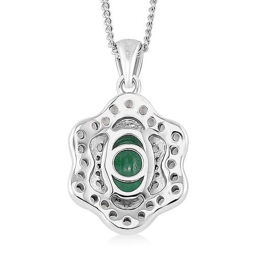 Kagem Zambian Emerald - Product card gallery slide 4 (9432436998399)