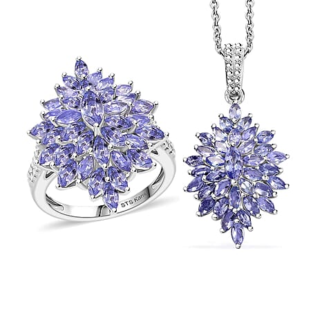 Tanzanite / 5 - Product card gallery slide 1 (10176631275833)
