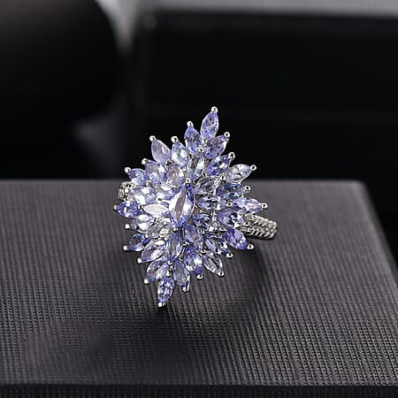 Tanzanite / 5 - Product card gallery slide 2 (10176631275833)