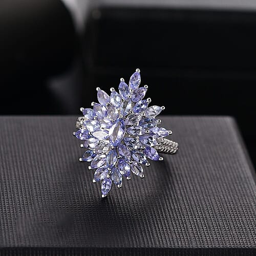 Tanzanite / 5 - Product card gallery slide 2 (10176631275833)