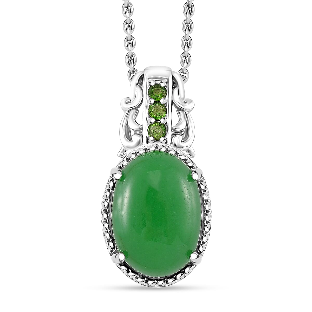 Green Jade - Product card gallery slide 1 (9432431329535)