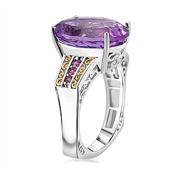Rose De France Amethyst / 6 - Product card gallery slide 4 (10176631734585)