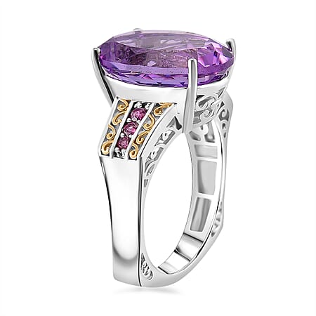 Rose De France Amethyst / 6 - Product card gallery slide 4 (10176631734585)