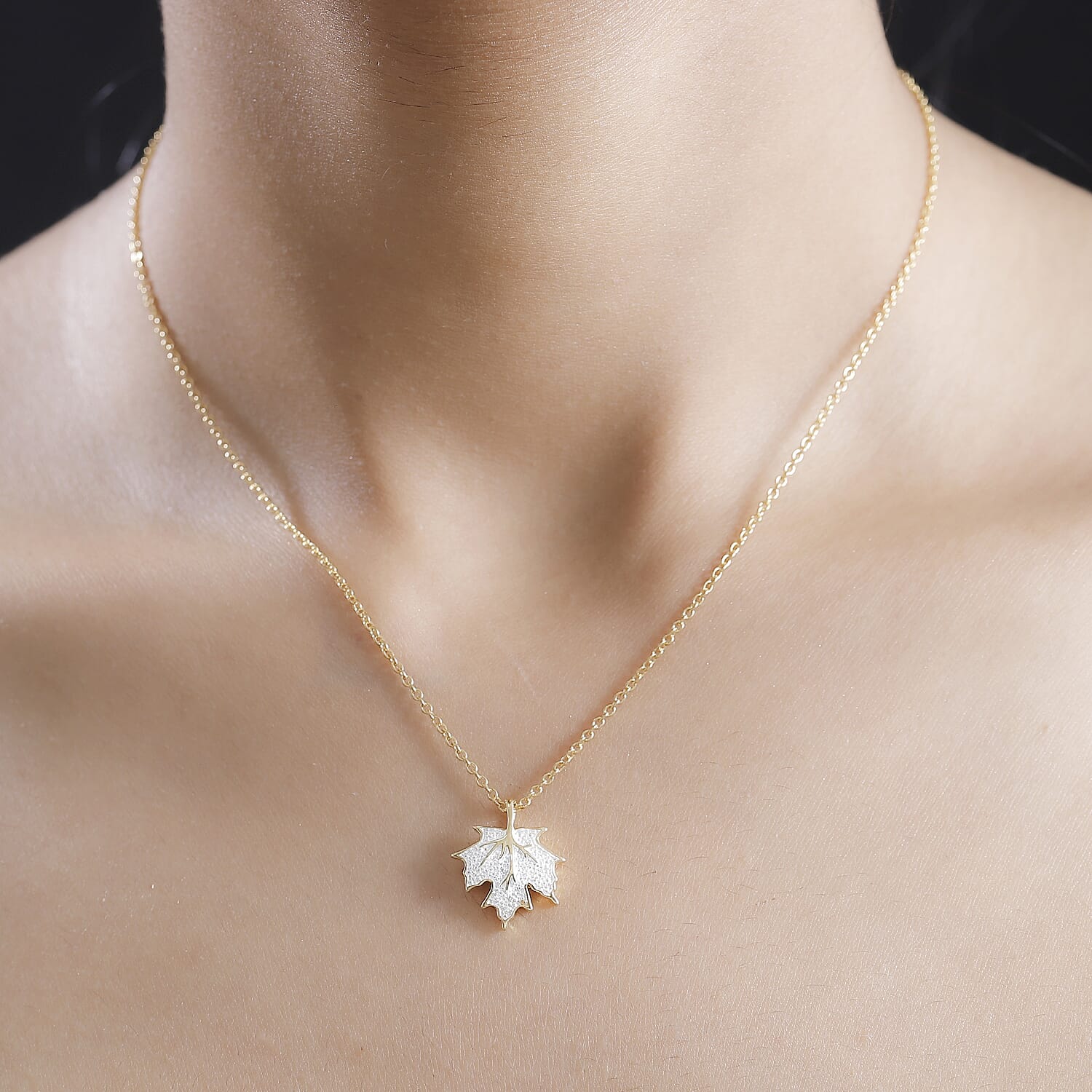 Yellow - Product card gallery slide 3 (10145744159003)