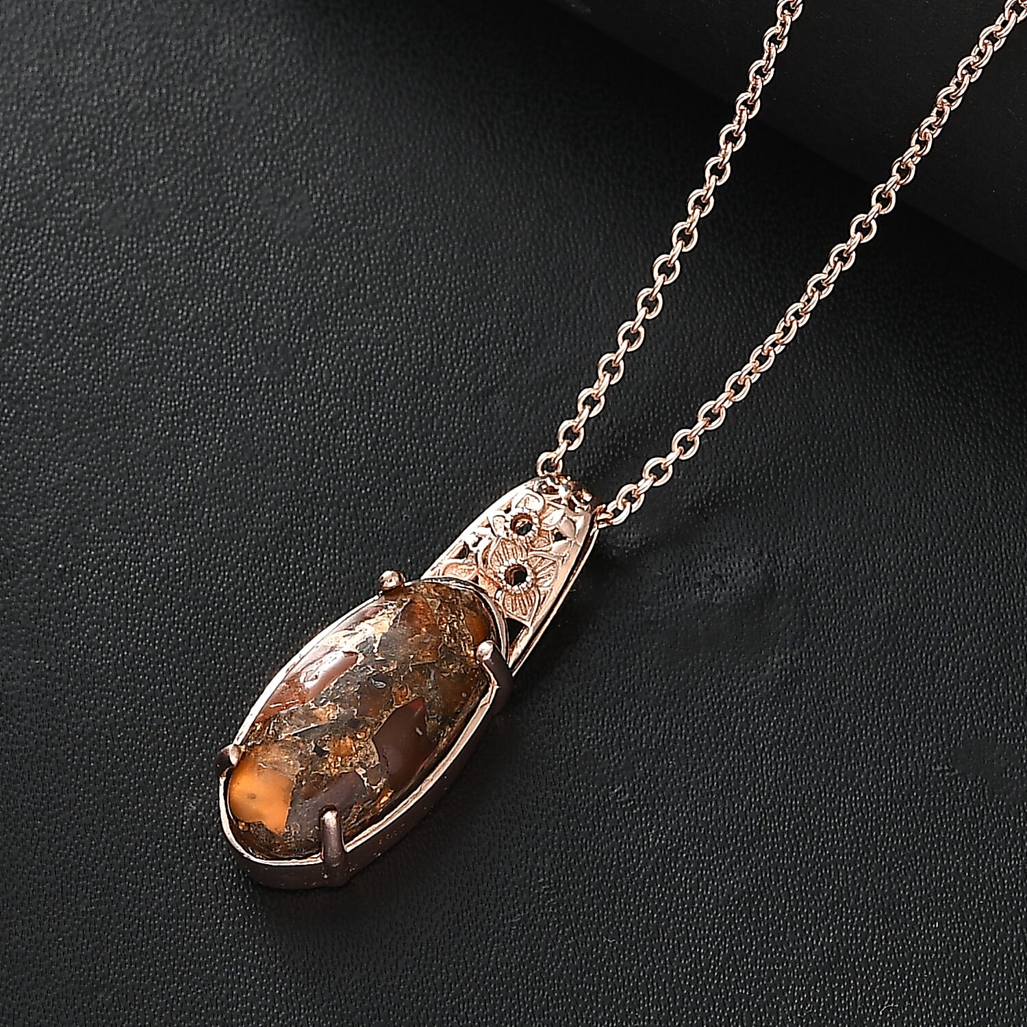 MATRIX FIRE OPAL - Product card gallery slide 2 (10145747730715)