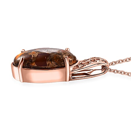 MATRIX FIRE OPAL - Product card gallery slide 4 (10176632193337)