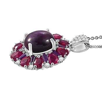 Star Ruby - Product card gallery slide 4 (10176632947001)