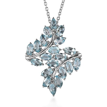 Sky Blue Topaz - Product card gallery slide 1 (10176633307449)