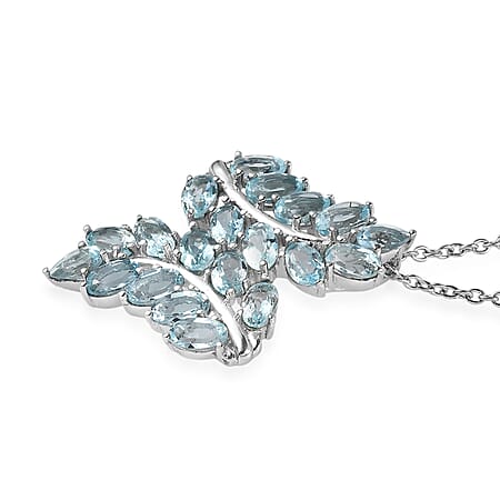 Sky Blue Topaz - Product card gallery slide 4 (10176633307449)