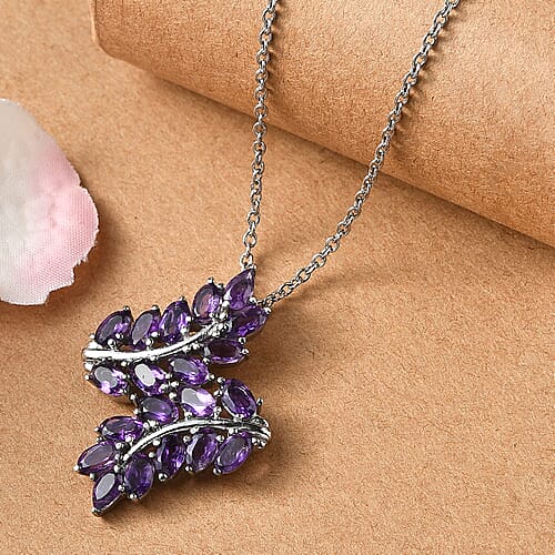Amethyst - Product card gallery slide 2 (10176633307449)