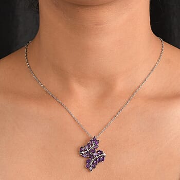 Amethyst - Product card gallery slide 3 (10176633307449)