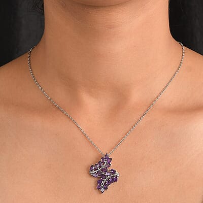 Amethyst - Product card gallery slide 3 (10176633307449)