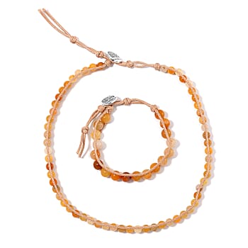 Yellow Aventurine - Product card gallery slide 1 (10176633733433)