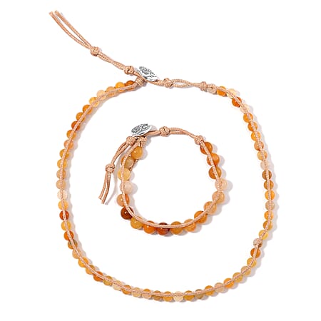 Yellow Aventurine - Product card gallery slide 1 (10176633733433)