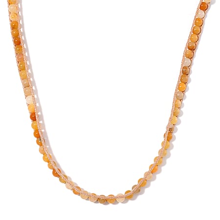 Yellow Aventurine - Product card gallery slide 3 (10176633733433)