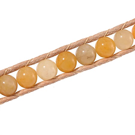 Yellow Aventurine - Product card gallery slide 4 (10176633733433)