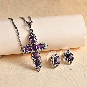 Amethyst - Product card gallery slide 2 (10176633766201)