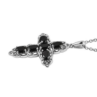 Black Spinel - Product card gallery slide 4 (10176633766201)