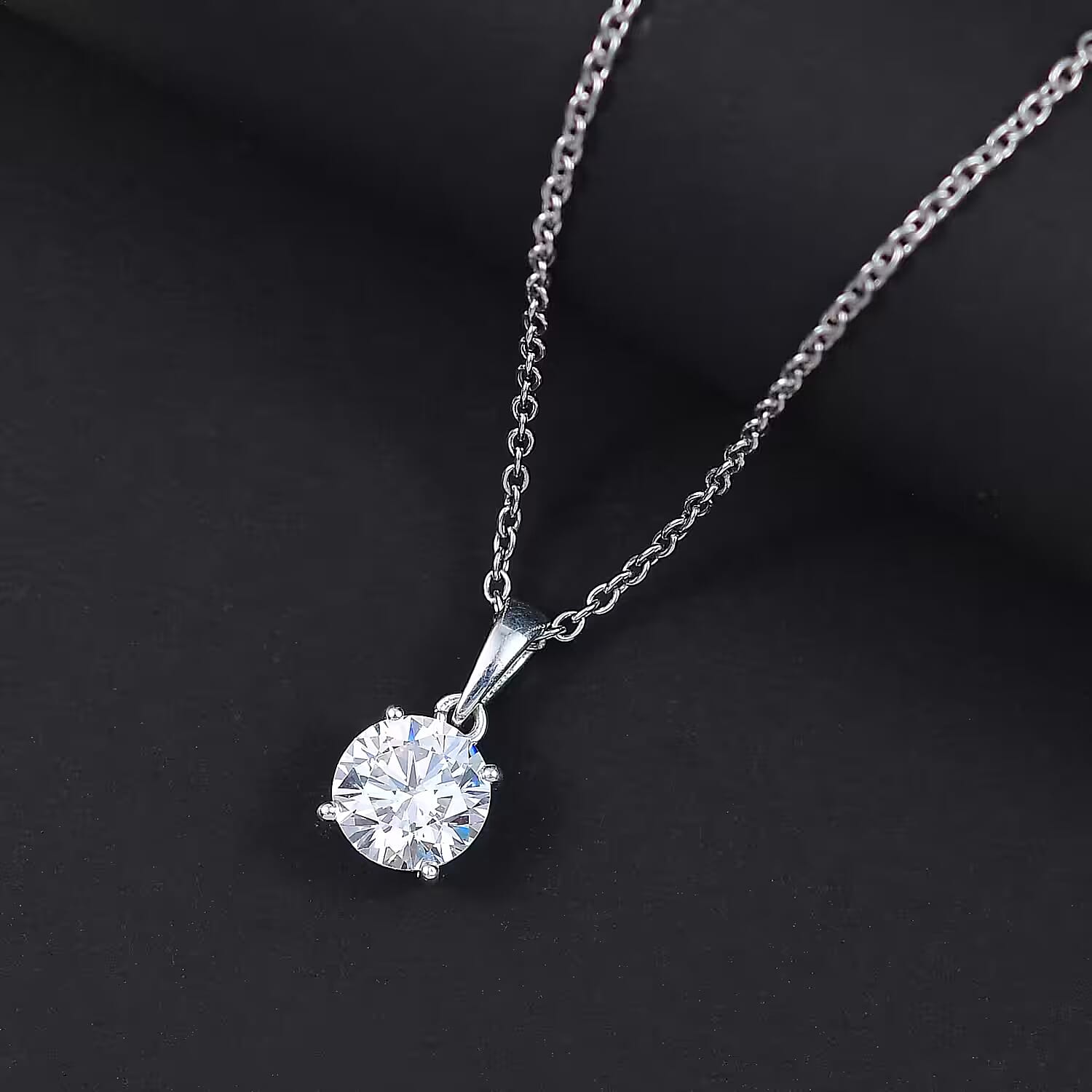 Sterling Silver - Product card gallery slide 2 (9432447287551)